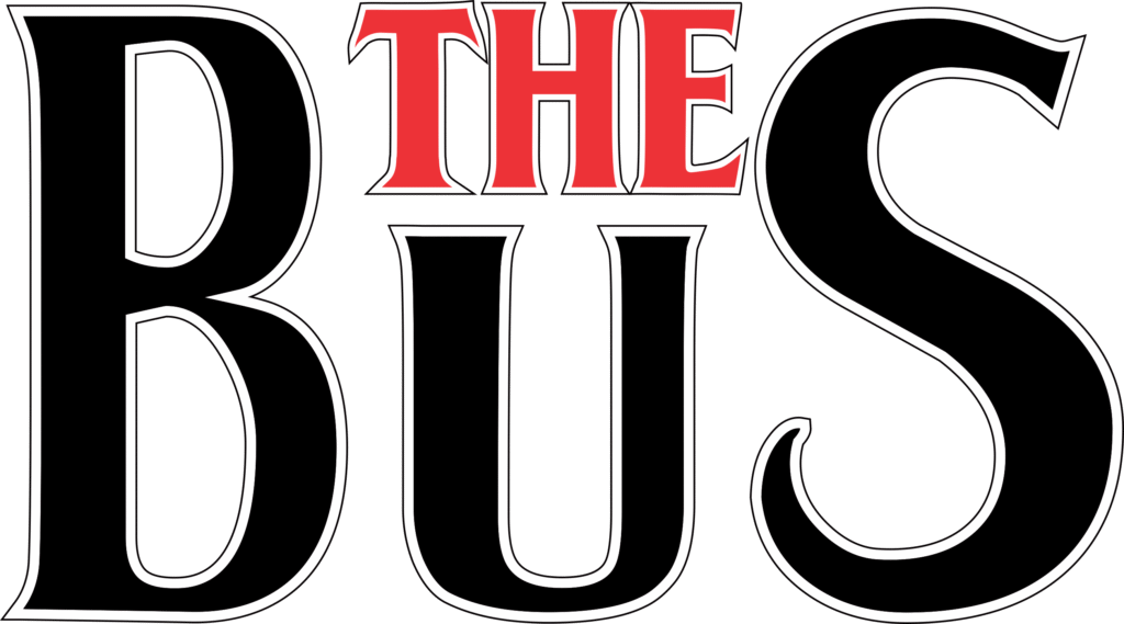 The Bus Logo sem fundo e sem redes